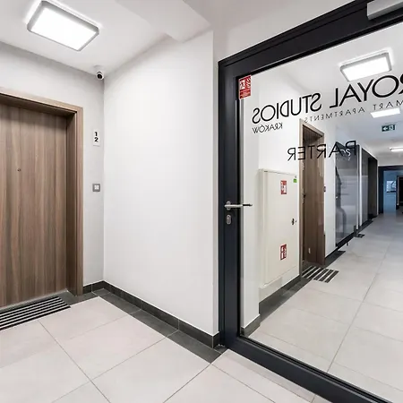 Malila Premium Cracow Center Zenona Klemensiewicza 1 *
