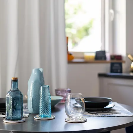Apartment Malila Premium Cracow Center Zenona Klemensiewicza 1 Krakow