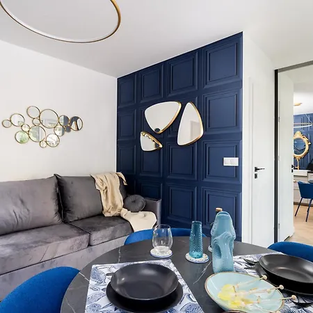 Malila Premium Cracow Center Zenona Klemensiewicza 1 *