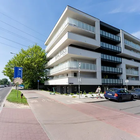 Malila Premium Cracow Center Zenona Klemensiewicza 1 *